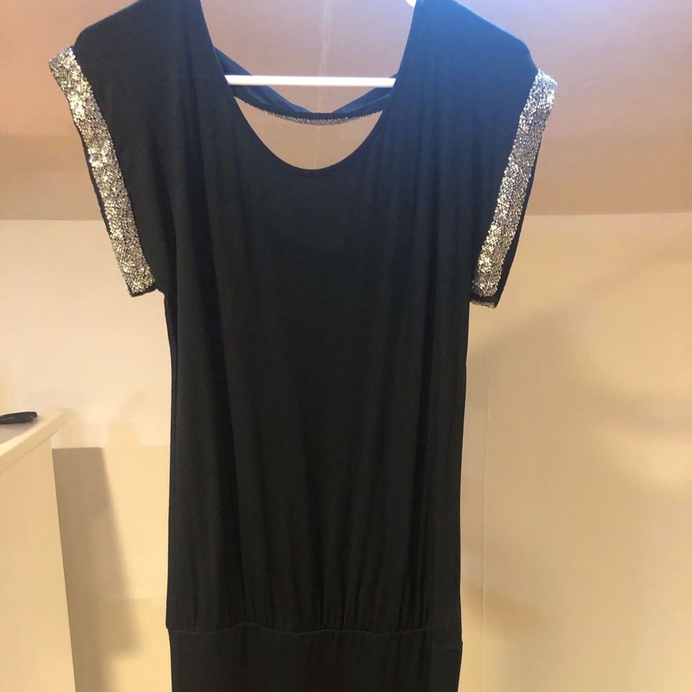 Forever 21 Small Little Black Dress